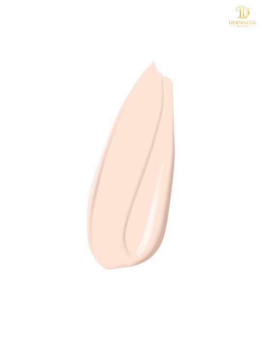 Yengil tonal asos NARS Light Reflecting Foundation tekis ton va silliq ko‘rinish