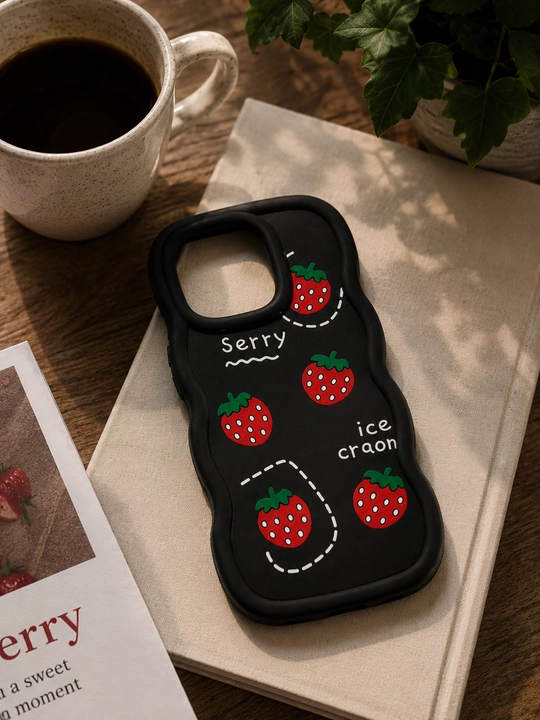 Tecno Spark Go 2024, Infinix Smart 8, Infinix Hot 40i, Spark 20C, Pop 8 uchun gʻilof