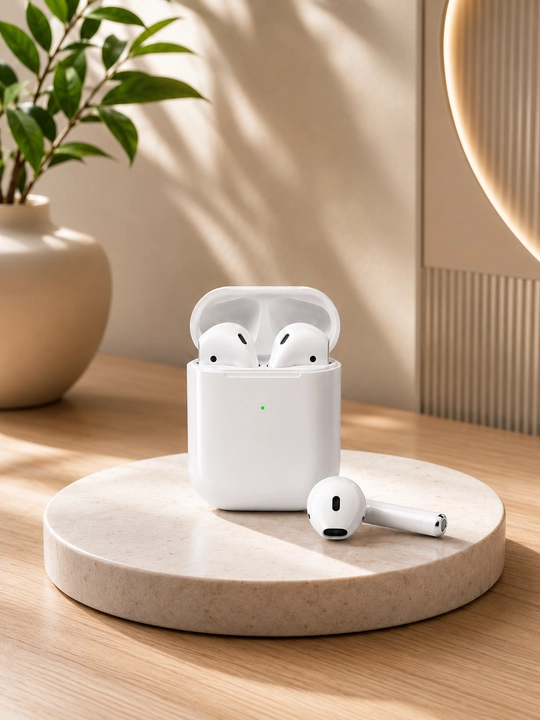 I16 MAX V5.3 Simsiz Quloqchin,  Bluetooth Earbuds,  TWS Naushnik