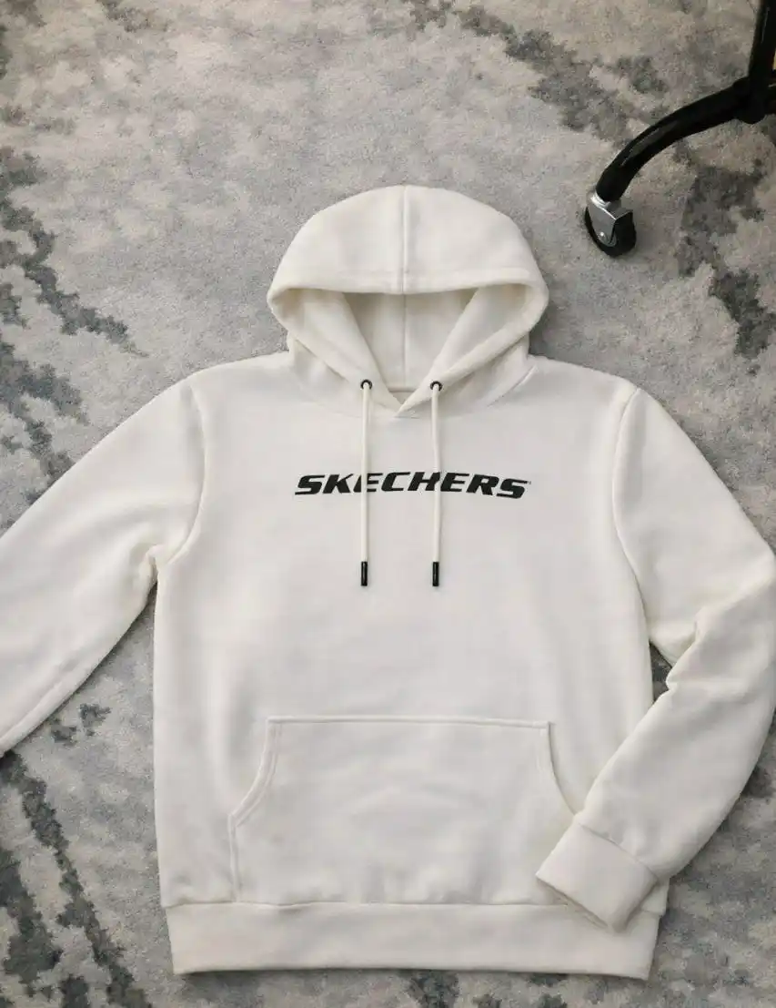 Ayollar va erkaklar  uchun qishki qalin kapyushonkali unisex oversize hudilari