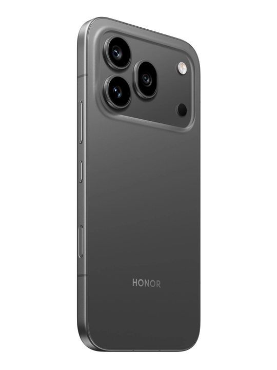 HONOR 600 Pro smartfoni, 12/512 GB, AMOLED 120 Gts, 200 MP OIS, 7000 mAh