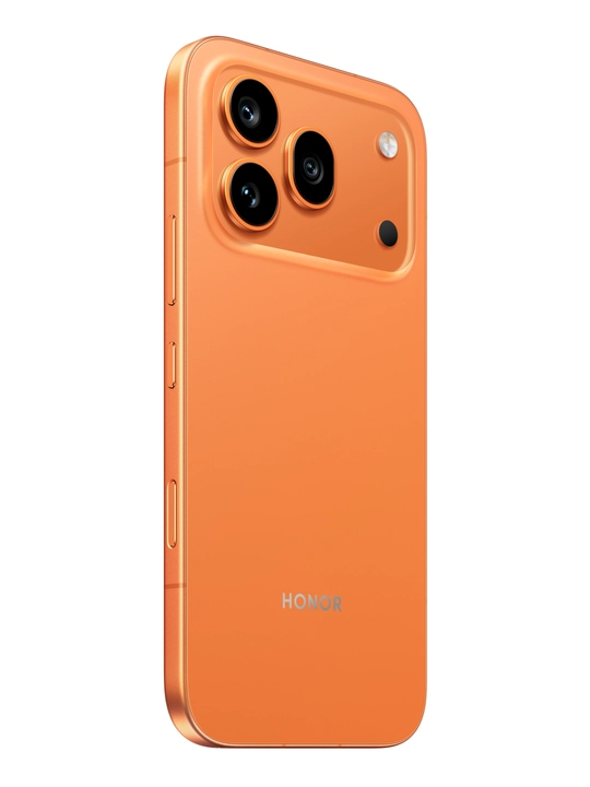 Смартфон HONOR 600 Pro, 12/512 ГБ, AMOLED 120 Гц, 200 МП OIS, 7000 мАч