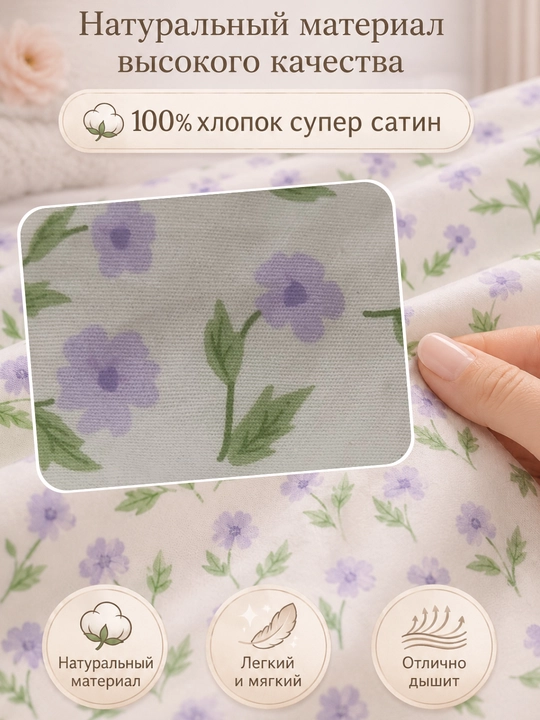 Летний комбинезон для девочек 1–5 лет, из хлопка с цветочным принтом, песочник на резинке