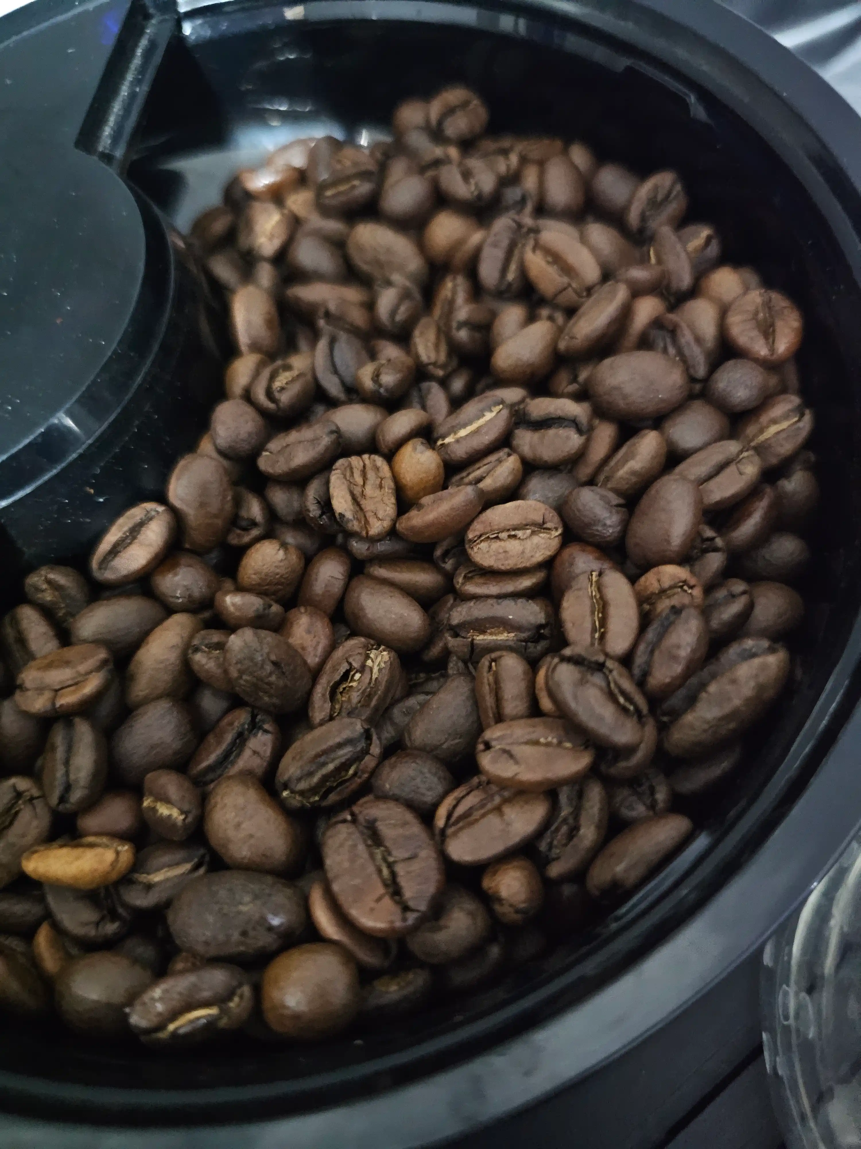 Кофе в зернах Ethiopia Sidamo, высокогорная арабика, средняя обжарка, 1 кг