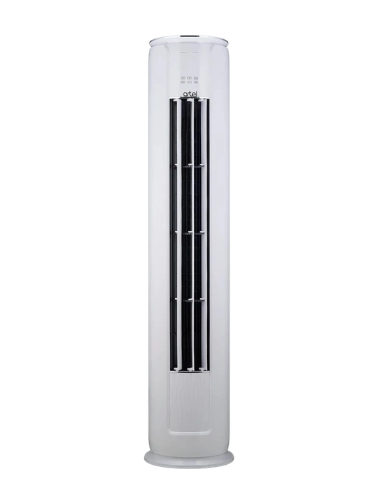 Кондиционер Artel Iceberg 24 Inverter белый, 24000 BTU, класс энерго A++ - 