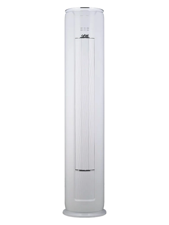 Artel Iceberg 24 Inverter konditsioner, oq rang, 24000 BTU, A++ tejamkor