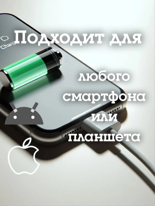 25 vattli tez quvvatlagich, Samsung uchun mos, telefon uchun quvvatlagich