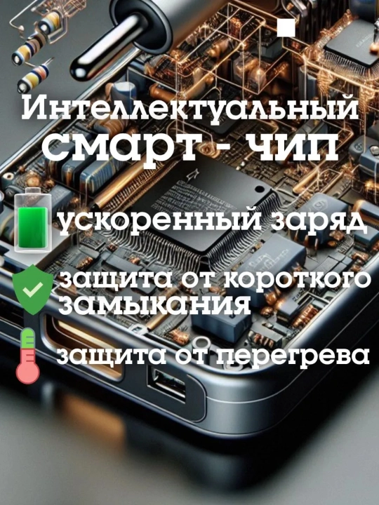 25 vattli tez quvvatlagich, Samsung uchun mos, telefon uchun quvvatlagich
