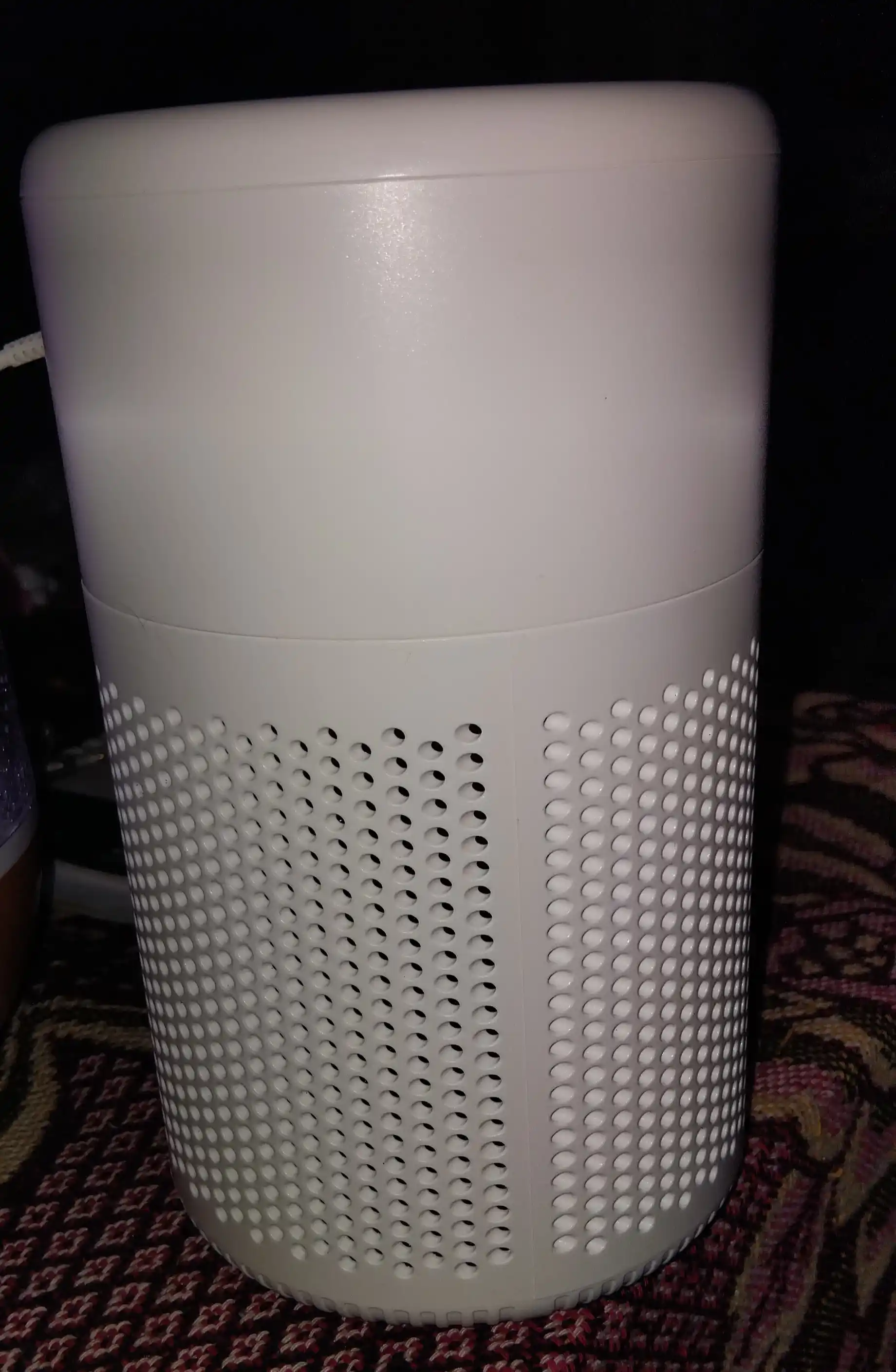 Очиститель воздуха Air purifying, очистка от аллергенов, ионизатор,HEPA-фильтры