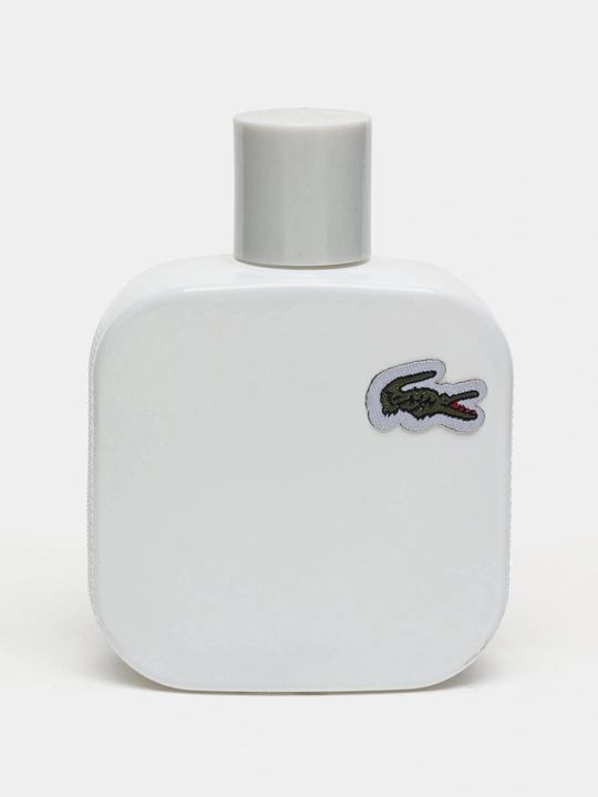 Lacoste L.12.12 Erkaklar uchun xushbo'ylangan suv, 100 ml