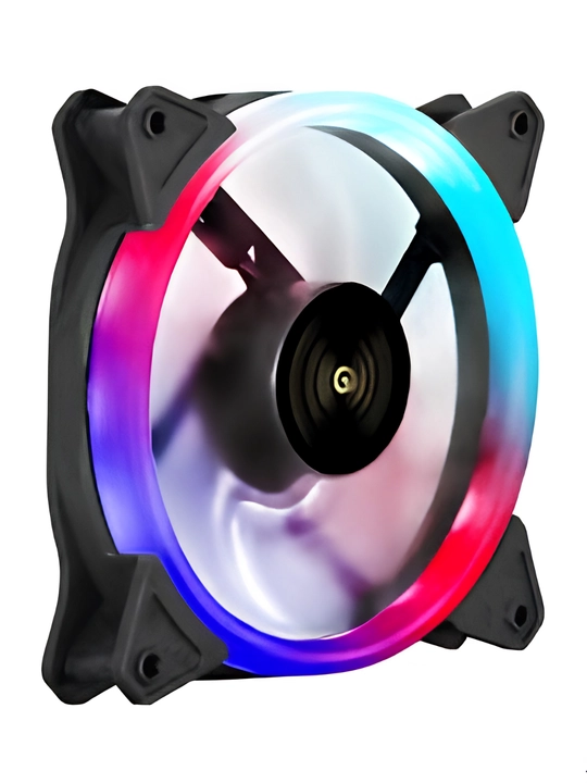 Korpus uchun 120 mm sovutuvchi ventilyator - 