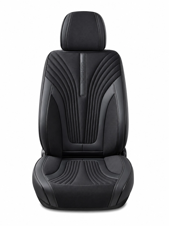Автомобильный чехол Demeite для Malibu Nexia 3 Spark, универсальная черная накидка