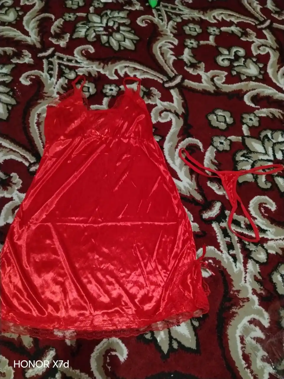 Женская пижама, пеньюар для дома