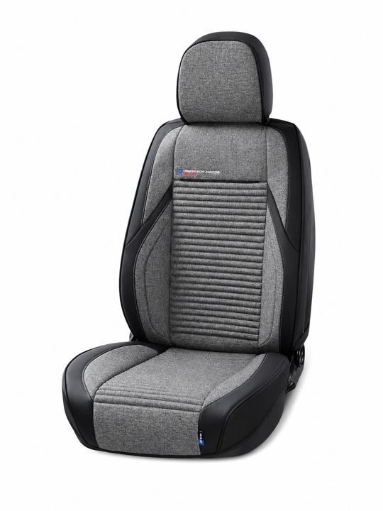 Avtochexol, avtomobil g‘ilofi, Spark uchun Demeite, universal qora qoplama