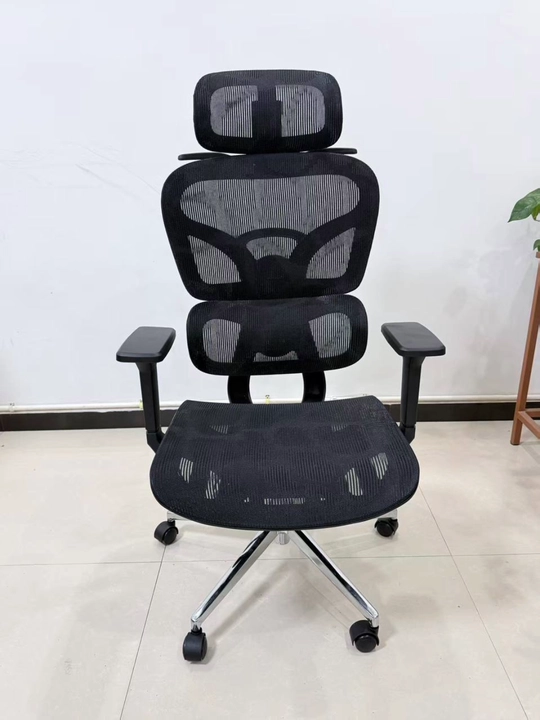 Ergonomik stullar