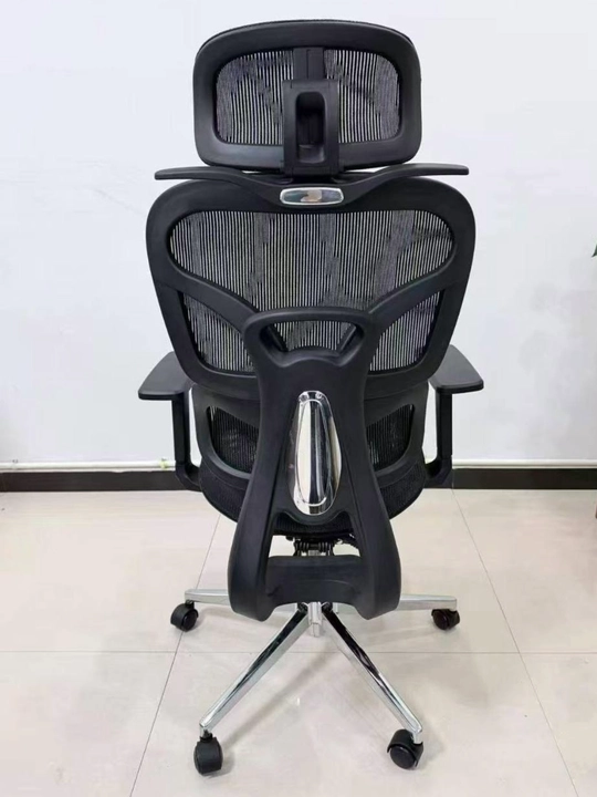 Ergonomik stullar