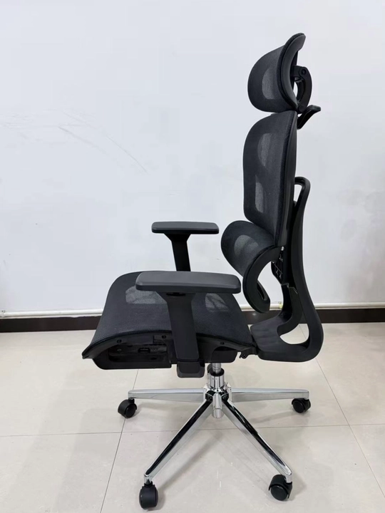 Ergonomik stullar