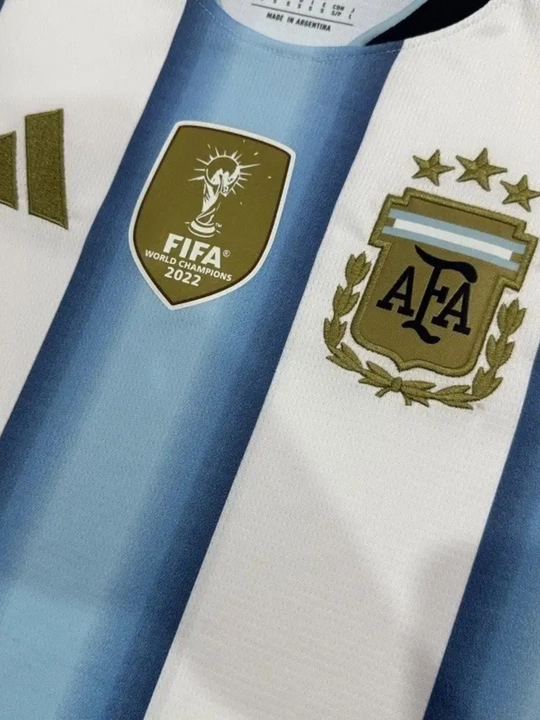 Futbol forma Argentina terma jamoasi yangi 2026-yil mavsum