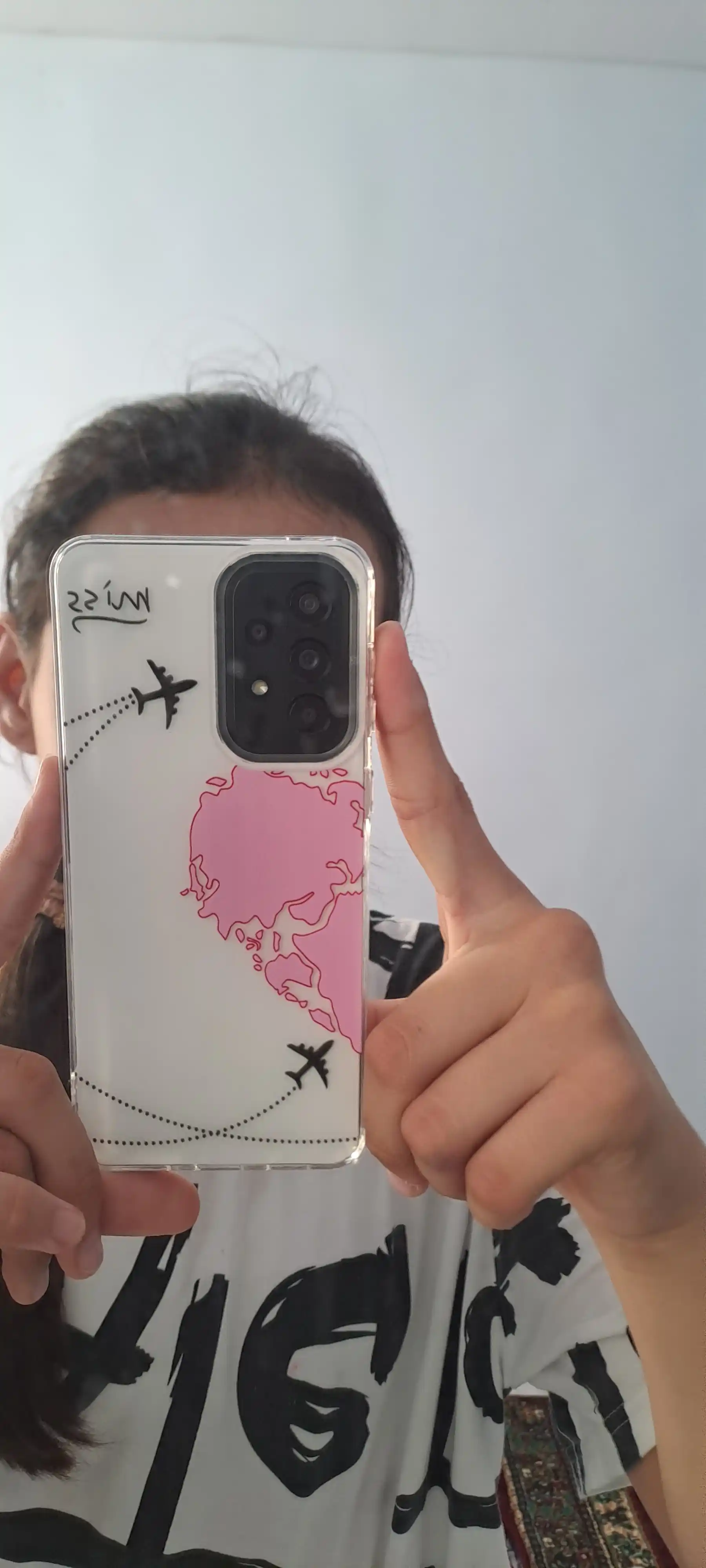 Samsung smartfon g‘ilofi