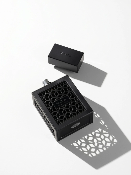 Now Rave Lattafa atir suvi, erkaklar atirlari, 10 ml, 100 ml
