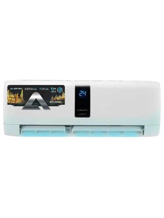 Кондиционер AVALON Brussel AW18BE Inverter