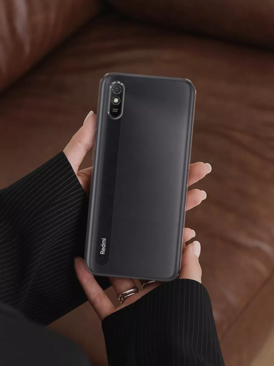 Redmi 9A smartfoni uchun g'ilof