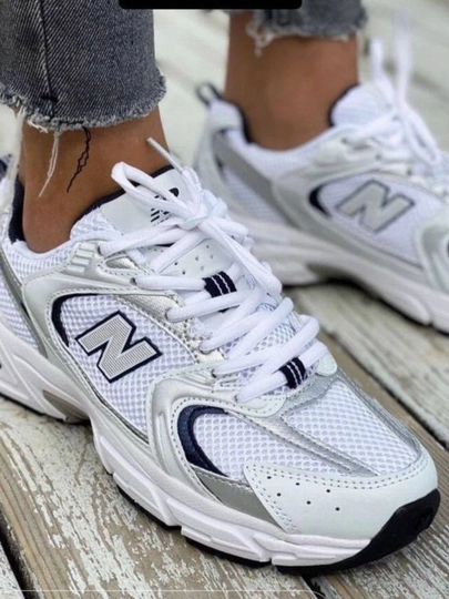 Кроссовки NB 530, кроссовки для бега, New Balance 530, кроссовки