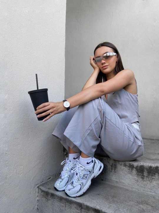 Кроссовки NB 530, кроссовки для бега, New Balance 530, кроссовки