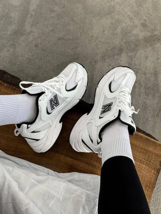 Кроссовки NB 530, кроссовки для бега, New Balance 530, кроссовки - 