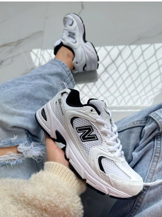 Кроссовки NB 530, кроссовки для бега, New Balance 530, кроссовки