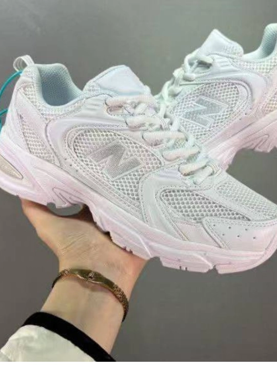 Кроссовки NB 530, кроссовки для бега, New Balance 530, кроссовки - 