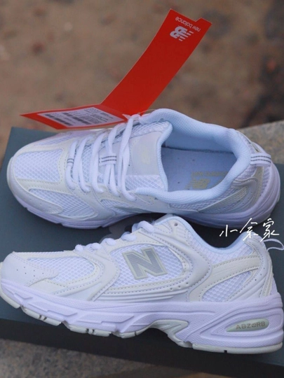 Кроссовки NB 530, кроссовки для бега, New Balance 530, кроссовки