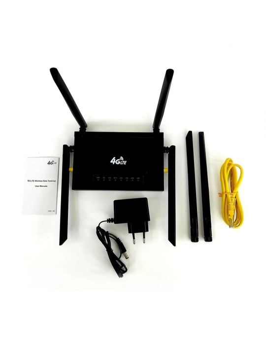 4G/5G роутер