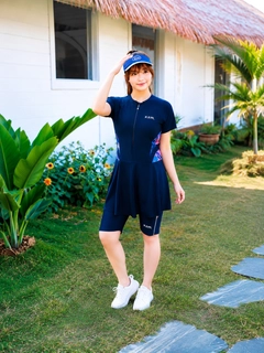 Indigo