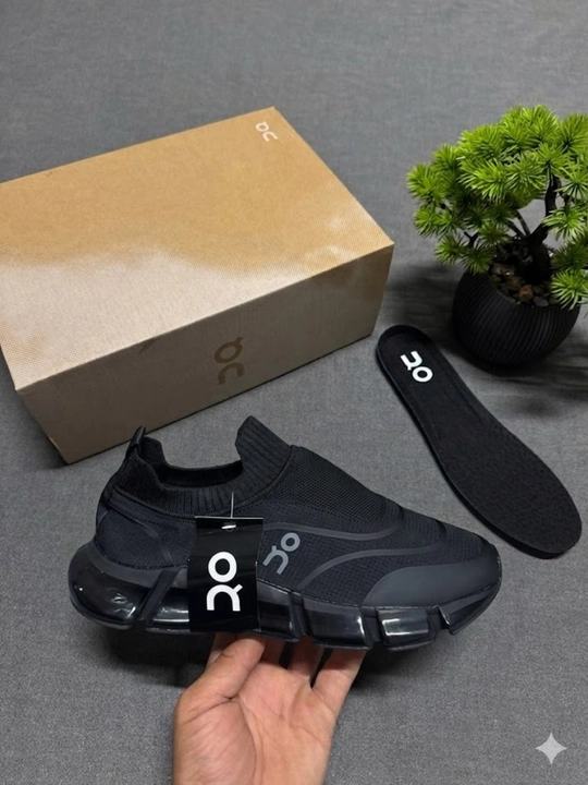 Erkaklar premium krossovkalari On Cloud & Tod's — mukammal kollaboratsiya va qulaylik
