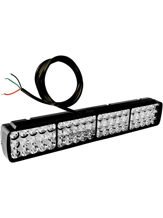 Фары для электроскутеров и скутеров, LED фары (12V-80V), водонепроницаемые