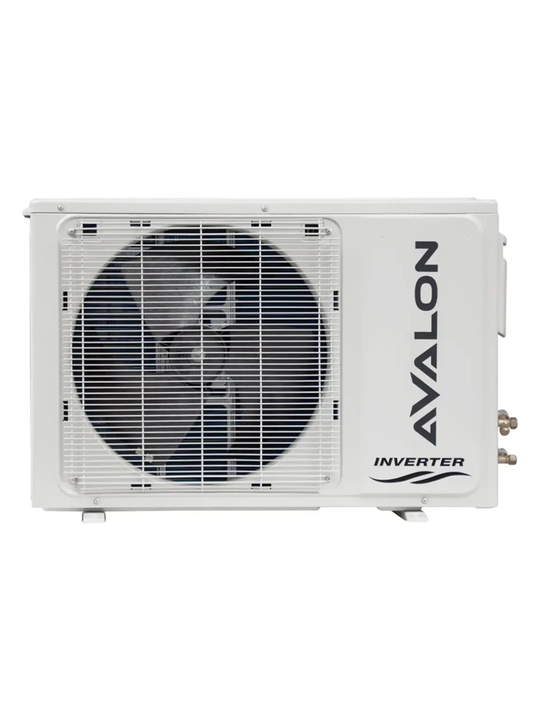 Кондиционер AVALON Brussel AW24BE Inverter
