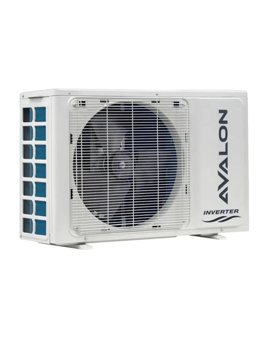Кондиционер AVALON Brussel AW24BE Inverter
