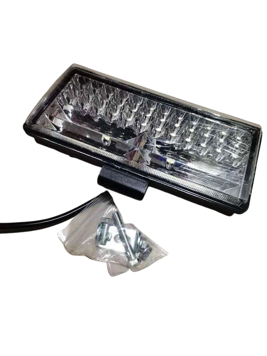 Фары для электроскутеров и скутеров, LED фары (12V-80V), водонепроницаемые