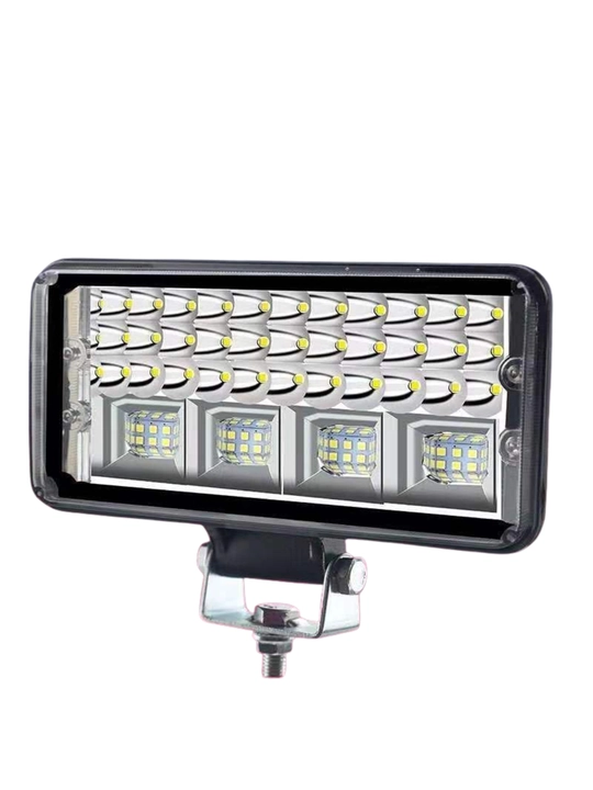 Фары для электроскутеров и скутеров, LED фары (12V-80V), водонепроницаемые
