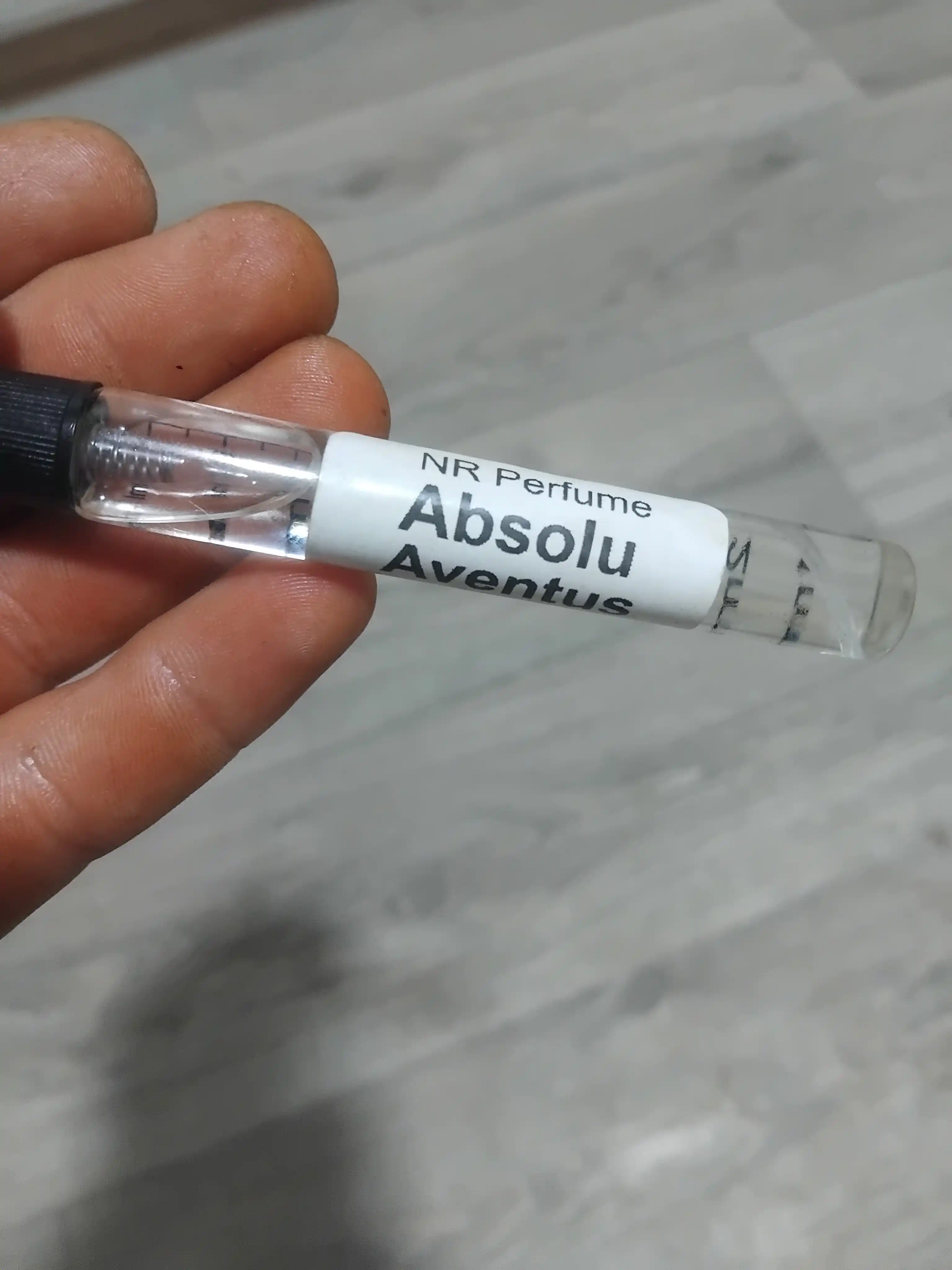 Erkaklar Atiri Creed Absolu Aventus