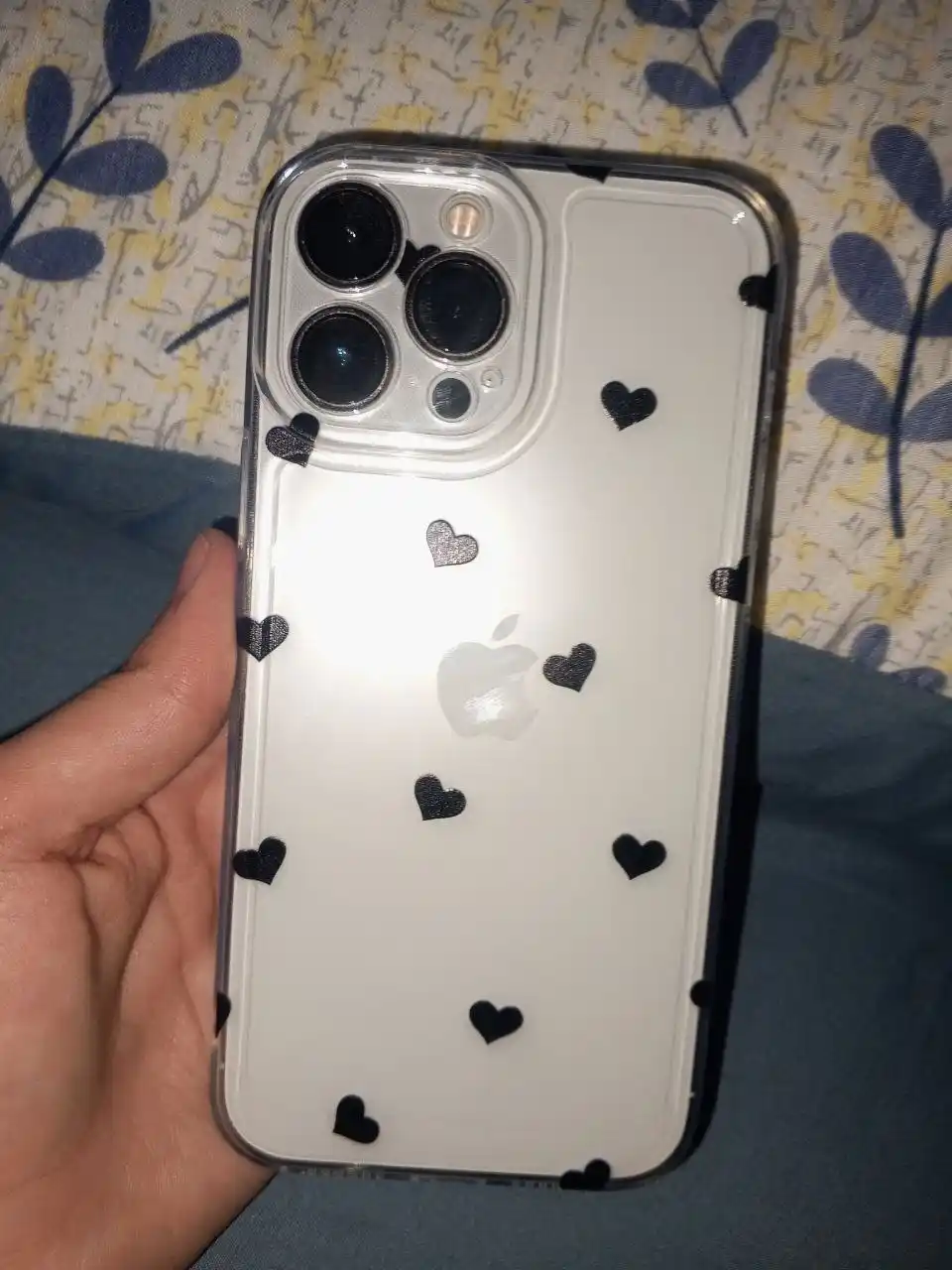 Чехол на iPhone 11, 12, 13, 14, 15, 16, Pro, Pro Max