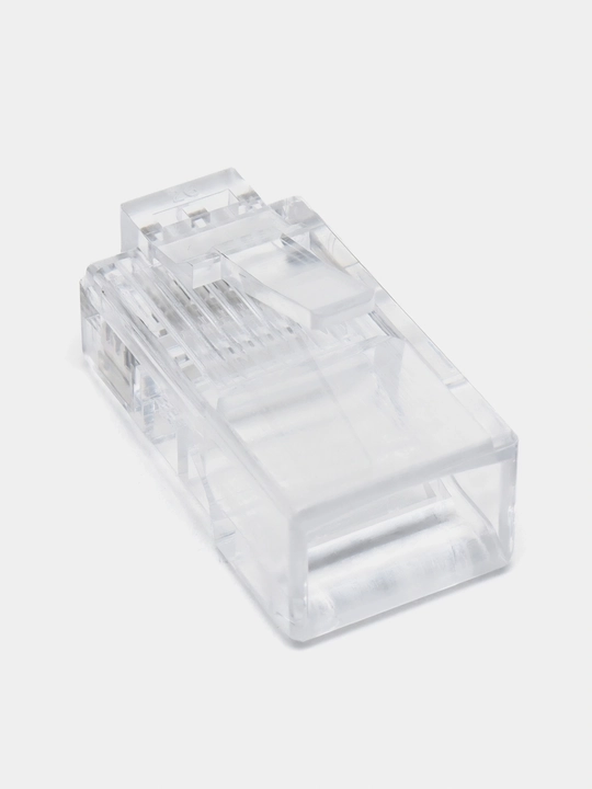 Коннектор RJ-45 cat5