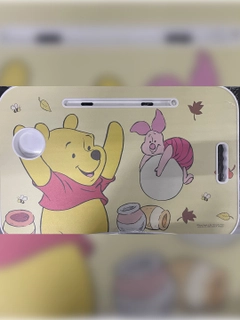 Желтый