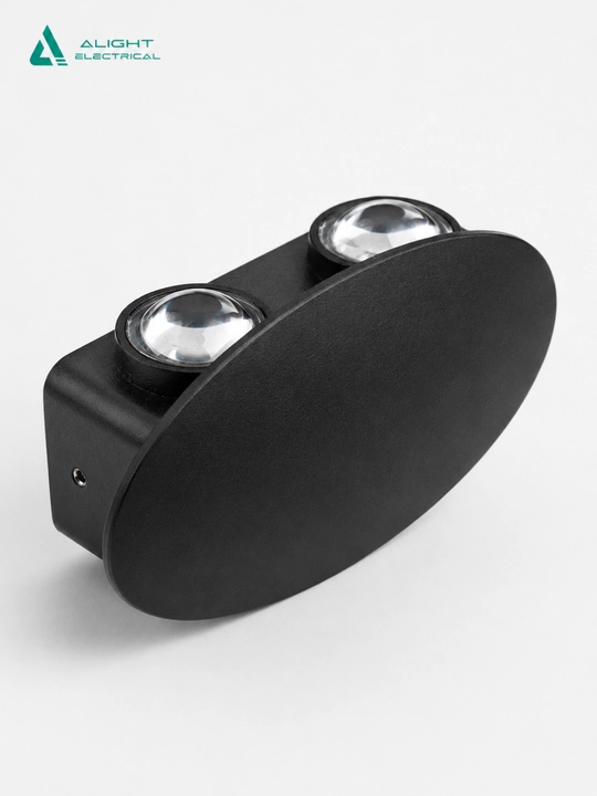 LED devor chirog‘i IP65 tashqi va ichki dekorativ bra