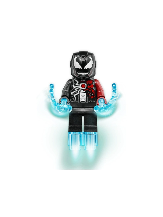 LEGO Marvel Super Heroes 76163 Venom krawleri konstruktor, 413 detal
