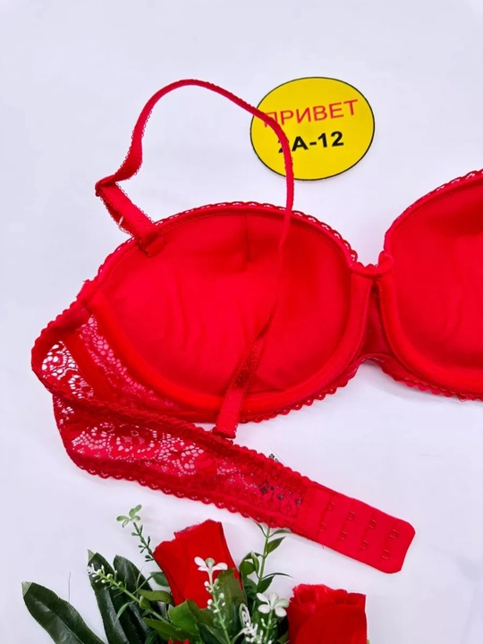 Ayollar byustgalteri, push-up tõrli, Anjilika lifchik, ichki kiyim ayollar uchun 75B–85B