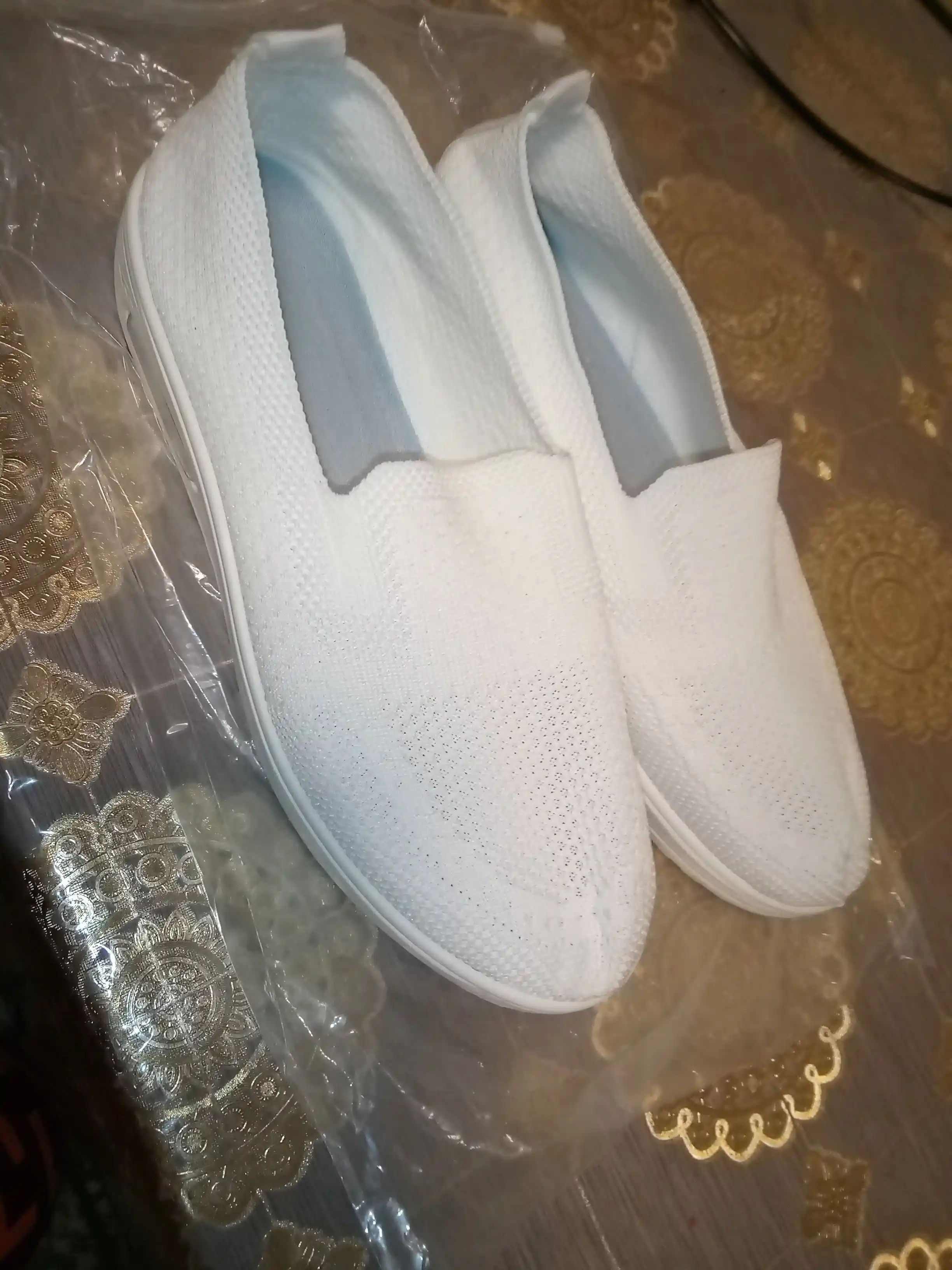 Slipon setka yozgi moksinlar qalin yumshoq yengil taglik shishali amirzator universal