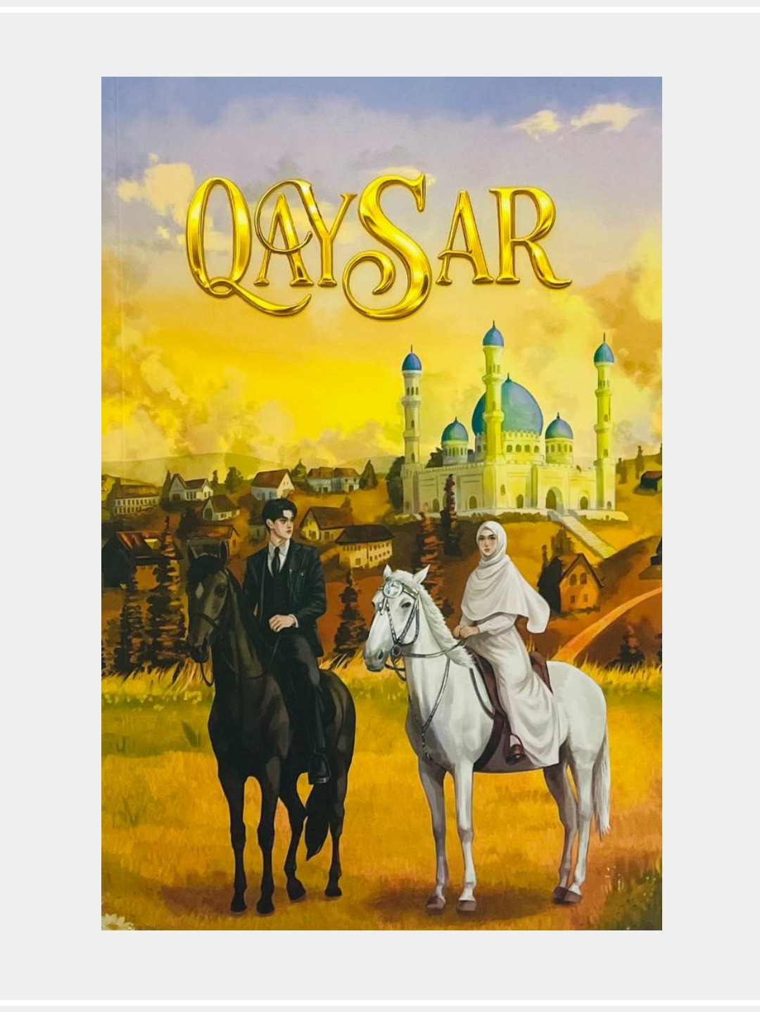 Qaysar - 