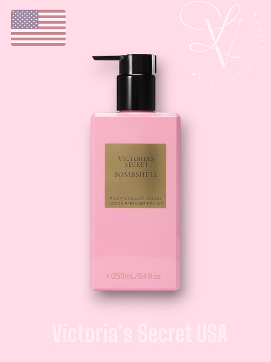 Bombshell лосьон для тела Victoria's Secret